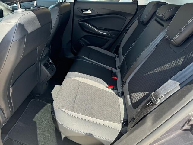 OPEL GRANDLAND X 1.2 E-THP SPANISH LHD IN SPAIN 59000 MILES FSH SUPERB 2020